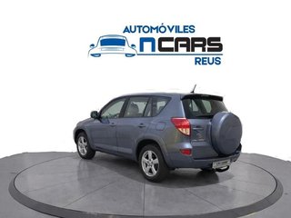 Toyota Rav4 2.2 D-CAT 177 cv