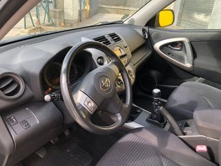 Toyota Rav4 2.2 D-CAT 177 cv