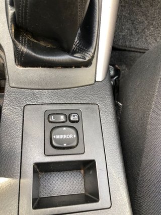 Toyota Rav4 2.2 D-CAT 177 cv