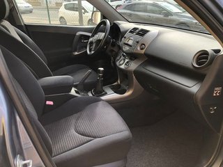 Toyota Rav4 2.2 D-CAT 177 cv