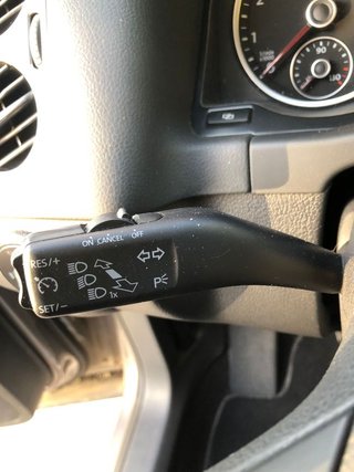 Volkswagen Tiguan 1.4 i 122 cv