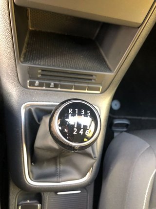 Volkswagen Tiguan 1.4 i 122 cv