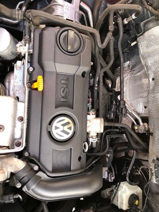 Volkswagen Tiguan 1.4 i 122 cv