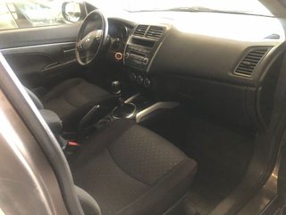 Mitsubishi ASX 2.0 tdi