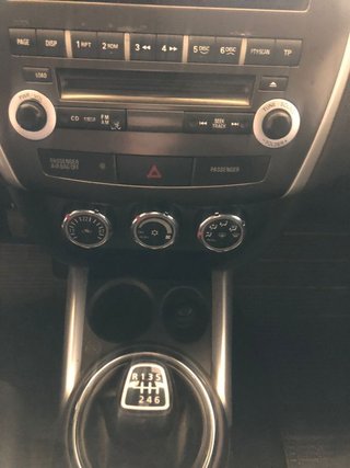 Mitsubishi ASX 2.0 tdi