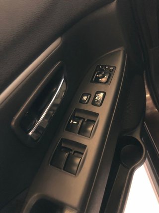 Mitsubishi ASX 2.0 tdi