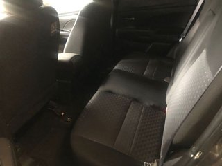 Mitsubishi ASX 2.0 tdi