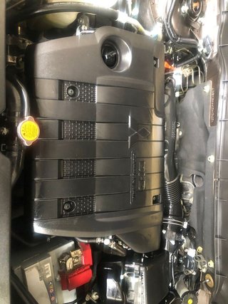Mitsubishi ASX 2.0 tdi