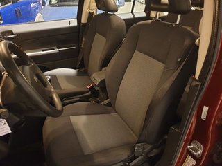 Jeep Patriot 2.0 Crd Sport
