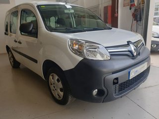 Renault Kangoo Combi 1.5 Dci