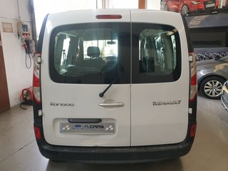 Renault Kangoo Combi 1.5 Dci