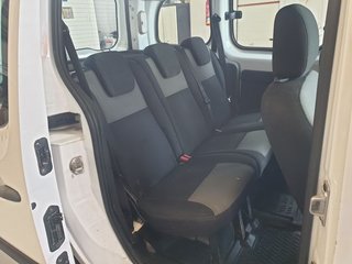 Renault Kangoo Combi 1.5 Dci