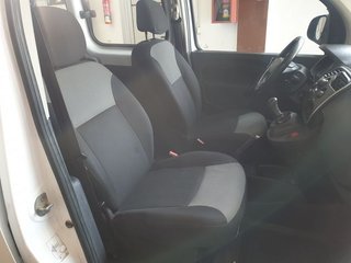Renault Kangoo Combi 1.5 Dci