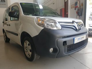 Renault Kangoo Combi 1.5 Dci