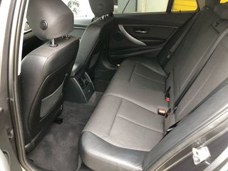 BMW Serie 3 bmw 320 d touring automatico