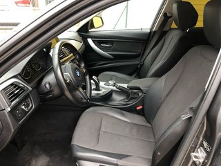 BMW Serie 3 bmw 320 d touring automatico