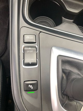 BMW Serie 3 bmw 320 d touring automatico
