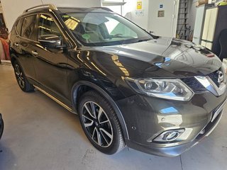 Nissan X-Trail dCi 96 kW (130 CV) Xtronic 4x2 Acenta