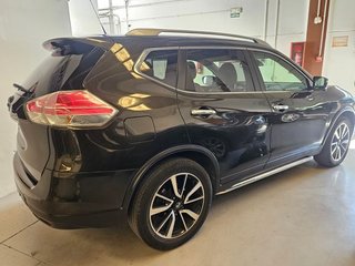 Nissan X-Trail dCi 96 kW (130 CV) Xtronic 4x2 Acenta
