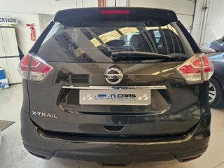 Nissan X-Trail dCi 96 kW (130 CV) Xtronic 4x2 Acenta