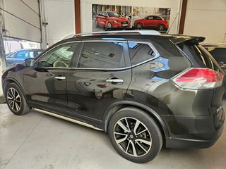 Nissan X-Trail dCi 96 kW (130 CV) Xtronic 4x2 Acenta