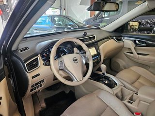 Nissan X-Trail dCi 96 kW (130 CV) Xtronic 4x2 Acenta