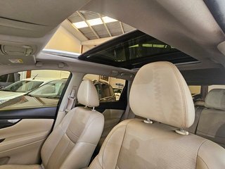 Nissan X-Trail dCi 96 kW (130 CV) Xtronic 4x2 Acenta