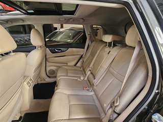 Nissan X-Trail dCi 96 kW (130 CV) Xtronic 4x2 Acenta