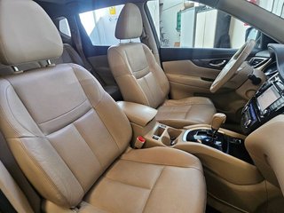 Nissan X-Trail dCi 96 kW (130 CV) Xtronic 4x2 Acenta
