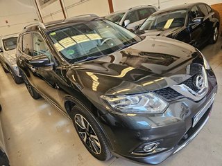 Nissan X-Trail dCi 96 kW (130 CV) Xtronic 4x2 Acenta