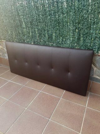Cabecero Cama Grande 145x62cm