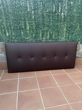 Cabecero Cama Grande 145x62cm
