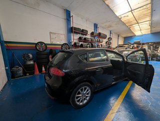 SEAT Leon 2011