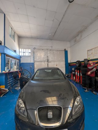 SEAT Leon 2011
