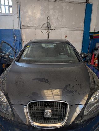 SEAT Leon 2011