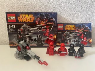Lego Star Wars