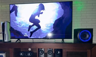 Pack completo TV, PS5 y Subwoofer