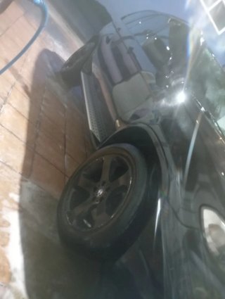 Asientos BMW X5 E53
