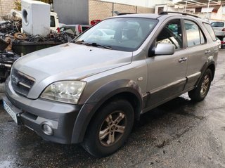 Centralita motor kia 391004a720 carens (rs) 556826