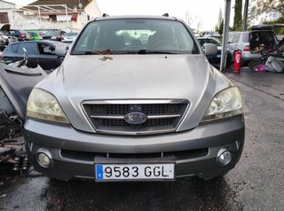 Centralita motor kia 391004a720 carens (rs) 556826