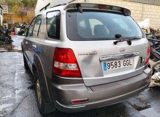Centralita motor kia 391004a720 carens (rs) 556826