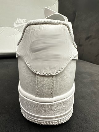 ZAPATILLAS AF BLANCAS