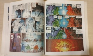 🇪🇸 Cómic El Incal Negro. Metal Hurlant.