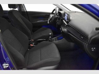 Hyundai Bayon 1.2 MPI Maxx