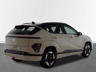 Hyundai Kona EV 150kW 65kWh Tecno 2C