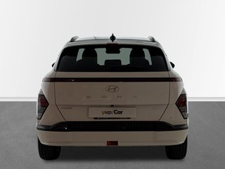 Hyundai Kona EV 150kW 65kWh Tecno 2C