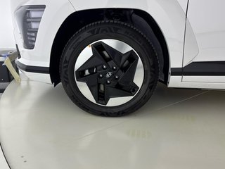 Hyundai Kona EV 150kW 65kWh Tecno 2C