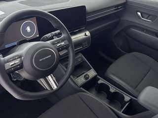 Hyundai Kona EV 150kW 65kWh Tecno 2C