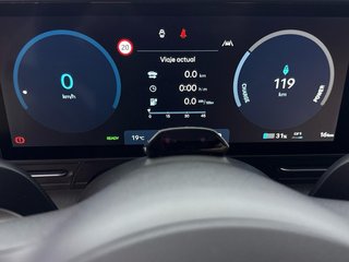 Hyundai Kona EV 150kW 65kWh Tecno 2C