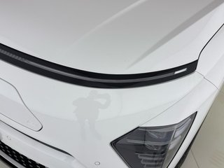 Hyundai Kona EV 150kW 65kWh Tecno 2C